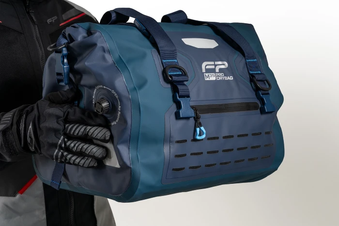 Maleta Dry Bag M35 y M45 de la marca FP