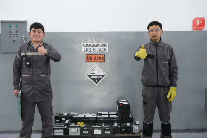 baterias de moto y carro para reciclaje Autogermana te dice cómo reciclar las baterías de la moto cuando llegan a su fin 1 Hay centros especializados para reciclar las baterías de la moto