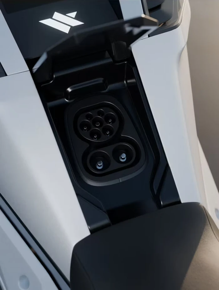 carga rapida bateria de estado solido Moto eléctrica con batería de estado sólido: Verge TS Pro y Ducati V21L 4 Moto eléctrica con puerto de carga rápida