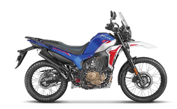 hero xpulse 210 motos que queremos ver en el mercado Las motos más esperadas que podrían marcar el mercado en los próximos meses 5 Hero Xpulse 210 una moto que muchos desean