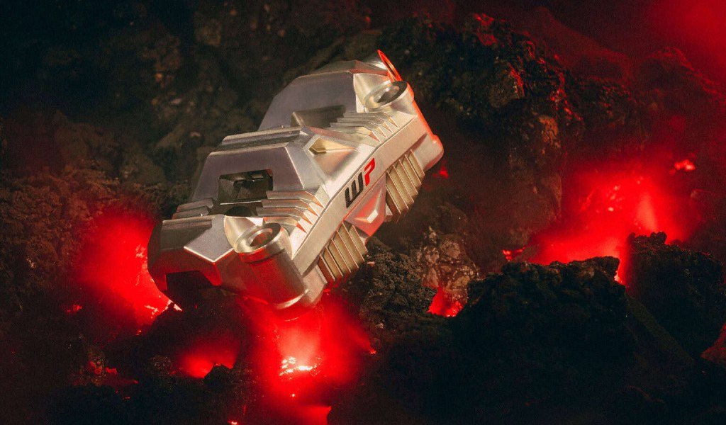 WP Braking Systems frenos de alto rendimiento para motos medianas