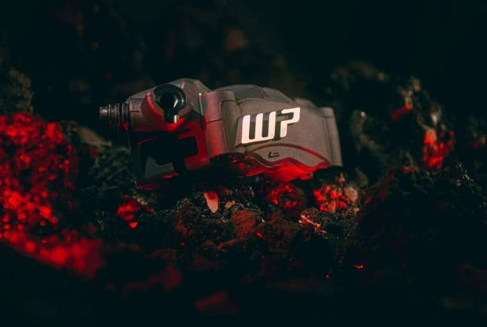 wp sistemas de freno WP Braking Systems, frenos de alto rendimiento para motos medianas 2 WP Braking Systems