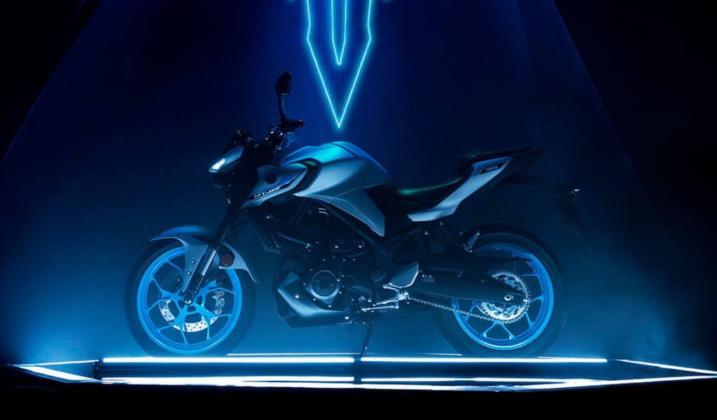 renovada la yamaha mt 03 2026 Inicio 19 Se renueva la Yamaha MT-03 2026