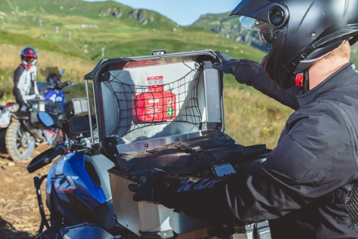 accesorios givi latinoamerica GIVI crece en Latinoamérica con accesorios para motociclistas 1 Givi tiene accesorios para los viajes en moto