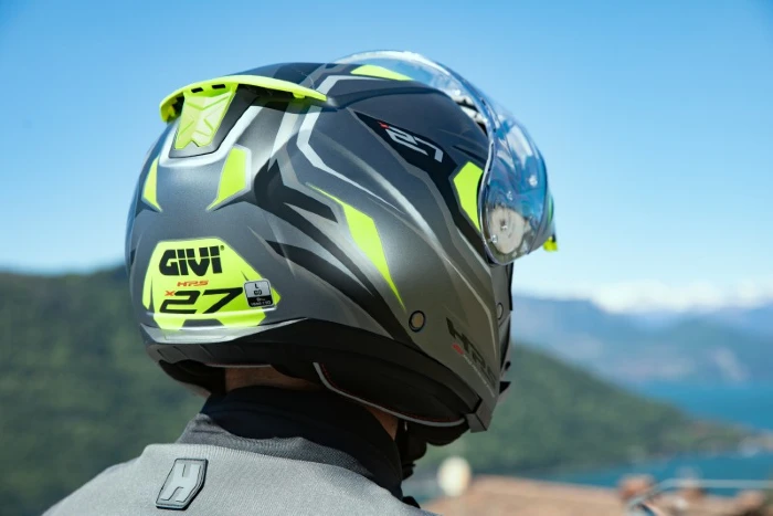casco givi latinoamerica GIVI crece en Latinoamérica con accesorios para motociclistas 2 Givi Latinoamérica, presenta sus cascos