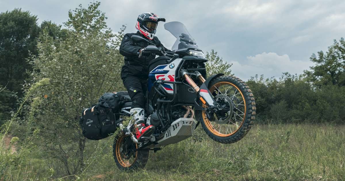 givi crece en el mercado de latinoamerica Inicio 10 GIVI crece en Latinoamérica con accesorios para motociclistas