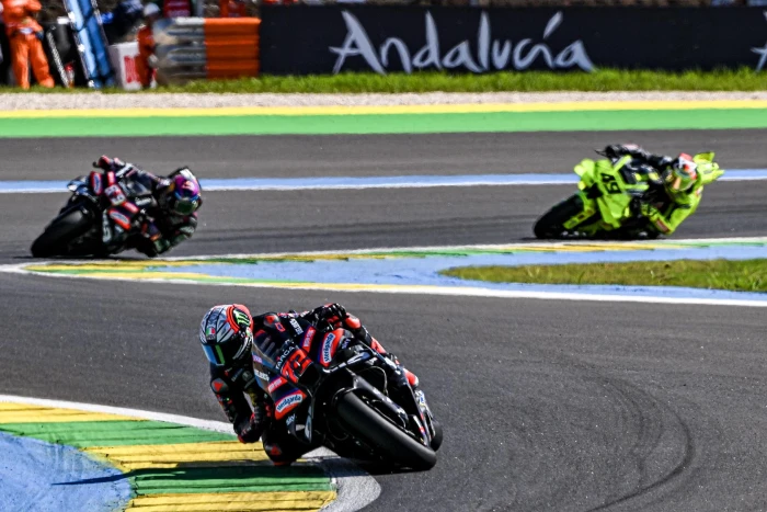 motogp brasil 2026 MotoGP elige un escenario espectacular para presentar su temporada 2027 1 MotoGP Brasil 2026