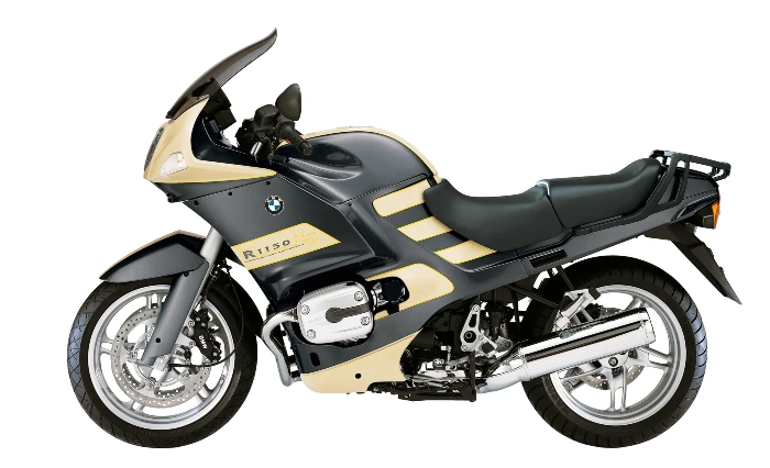 bmw r 1150 rs BMW RS medio siglo de historias y motos. De la competencia al sport-touring 4 En 1999 debutó la BMW R 1150 GS