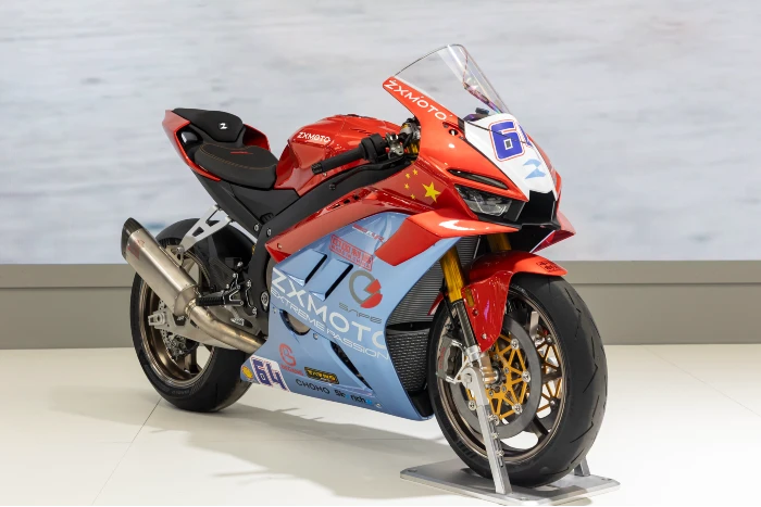 moto deportiva zxmoto 820rr r Será ZXMoto el nuevo fenómeno de China 3 ZXMoto 820RR-R