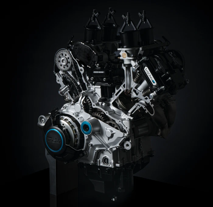 motor cfmoto Temperatura del motor en motos: por qué es clave para el rendimiento, consumo y vida útil 1 Motor de motocicleta