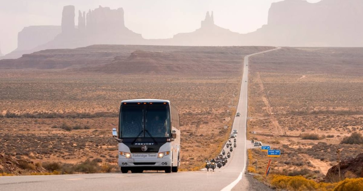 viajar en bus y moto Inicio 1 Recomendaciones de rutas para viajar en carretera