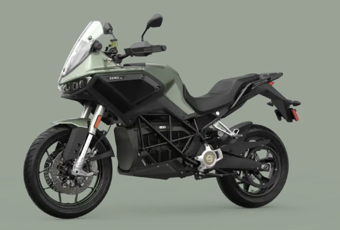 zero motorcycle Tesla y el efecto dominó en la industria automotriz: ¿por qué no ocurre lo mismo en las motos? 2 Zero Motorcycles