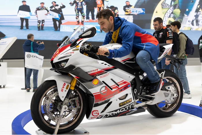 zxmoto 820rr r Será ZXMoto el nuevo fenómeno de China 4 Moto deportiva de la marca zxmoto