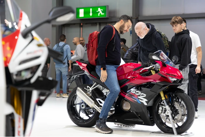 zxmoto eicma modelo 500cc Será ZXMoto el nuevo fenómeno de China 6 Moto deportiva de media cilindrada