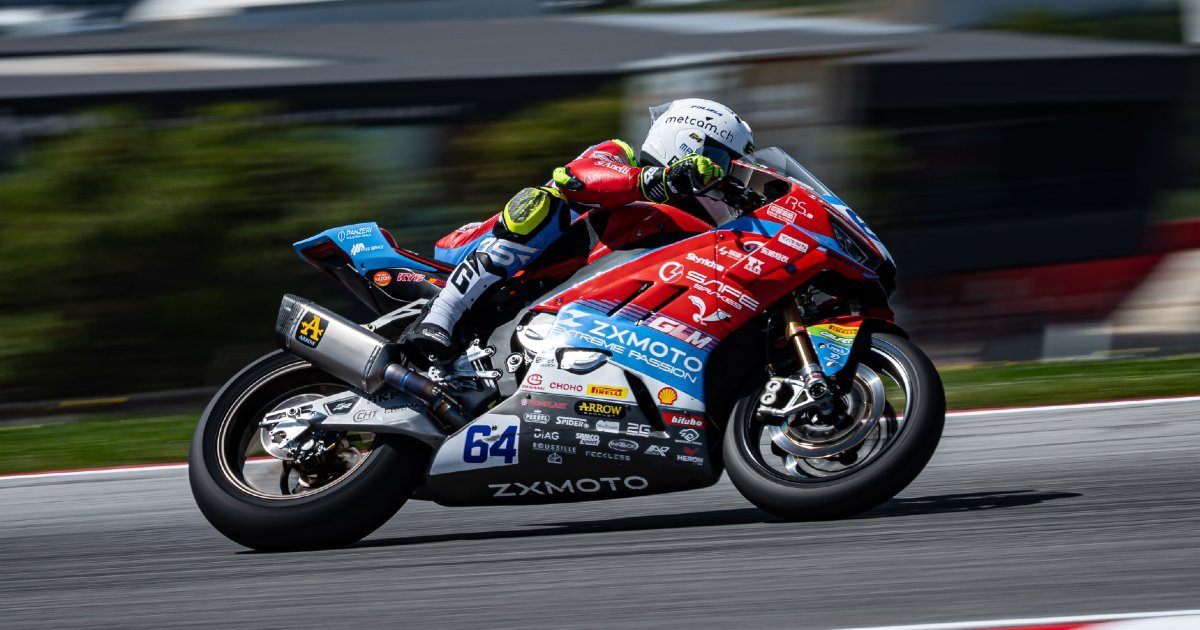 zxmoto el nuevo fenomeno chino Inicio 3 Será ZXMoto el nuevo fenómeno de China