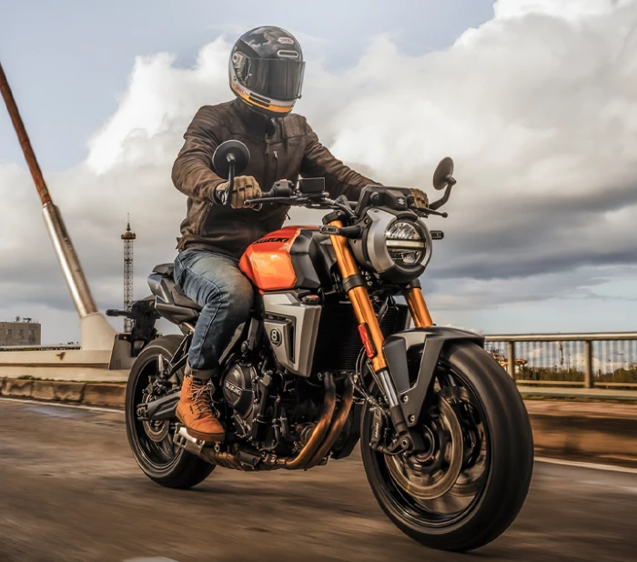 gsx 8t Suzuki Burgman 15, GN160 y la GSX-8T tres nuevos lanzamientos en Colombia 3 Suzuki GSX-8T