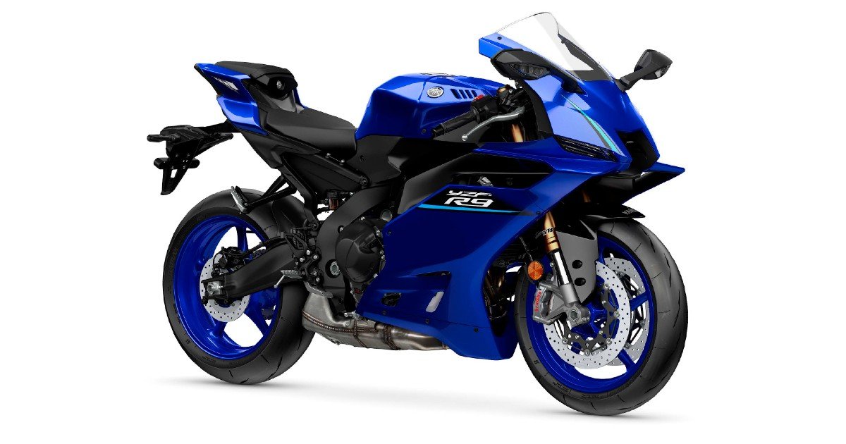 nueva yamaha yzf r9 Inicio 2 La nueva Yamaha YZF-R9 ya tiene precio en Colombia