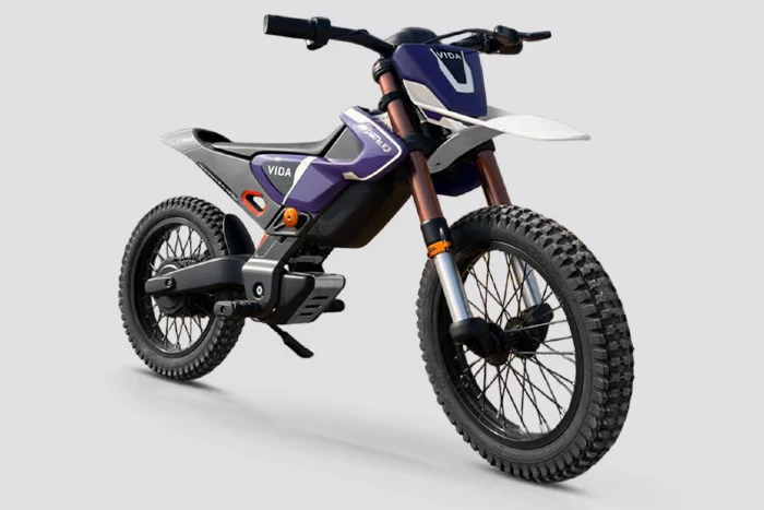 vida powered by hero Llega VIDA powered by Hero a Colombia y apuesta por liderar la movilidad eléctrica en Latinoamérica 2 Moto eléctrica para niños Dirt-E K3