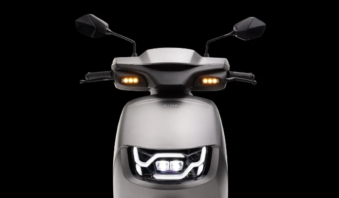 vx2 vida powered by hero Llega VIDA powered by Hero a Colombia y apuesta por liderar la movilidad eléctrica en Latinoamérica 1 Moto eléctrica VX2, Vida powered by Hero