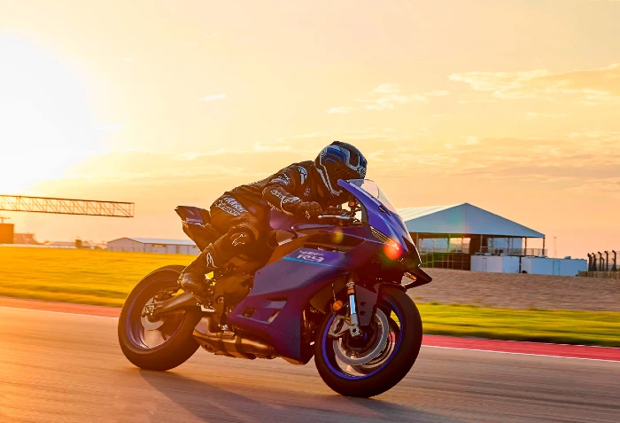 yzfr9 nueva yamaha superdeportiva La nueva Yamaha YZF-R9 ya tiene precio en Colombia: la esperada Superport llega con todo el ADN japonés 1 Esta es la nueva Yamaha YZF-R9