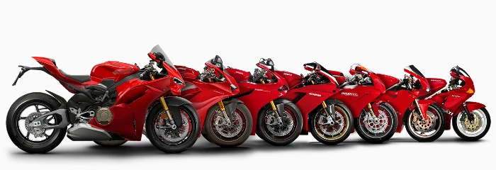 ducati volkswagen ¿Volkswagen vendería Ducati? La crisis del gigante alemán vuelve a poner a la marca italiana en el centro de los rumores 3 Ducati es parte del Grupo Volkswagen