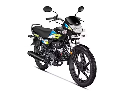 hf deluxe flex fuel hero La tecnología Flex Fuel de Hero llega a sus utilitarias y ahora pueden funcionar con etanol E85 2 Hero Flex Fuel Deluxe