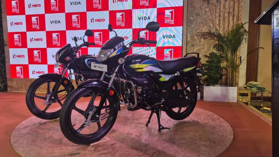 nuevas motos hero hf deluxe flex fuel y splendor flex fuel Inicio 1 Nuevas motos con tecnología Flex Fuel de Hero