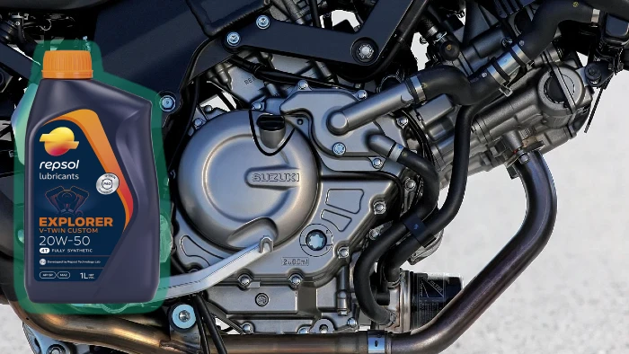 repsol lubricants Nueva imagen de Repsol Lubricantes y nueva gama de aceites para motocicletas 4 Repsol Lubricants Explorer