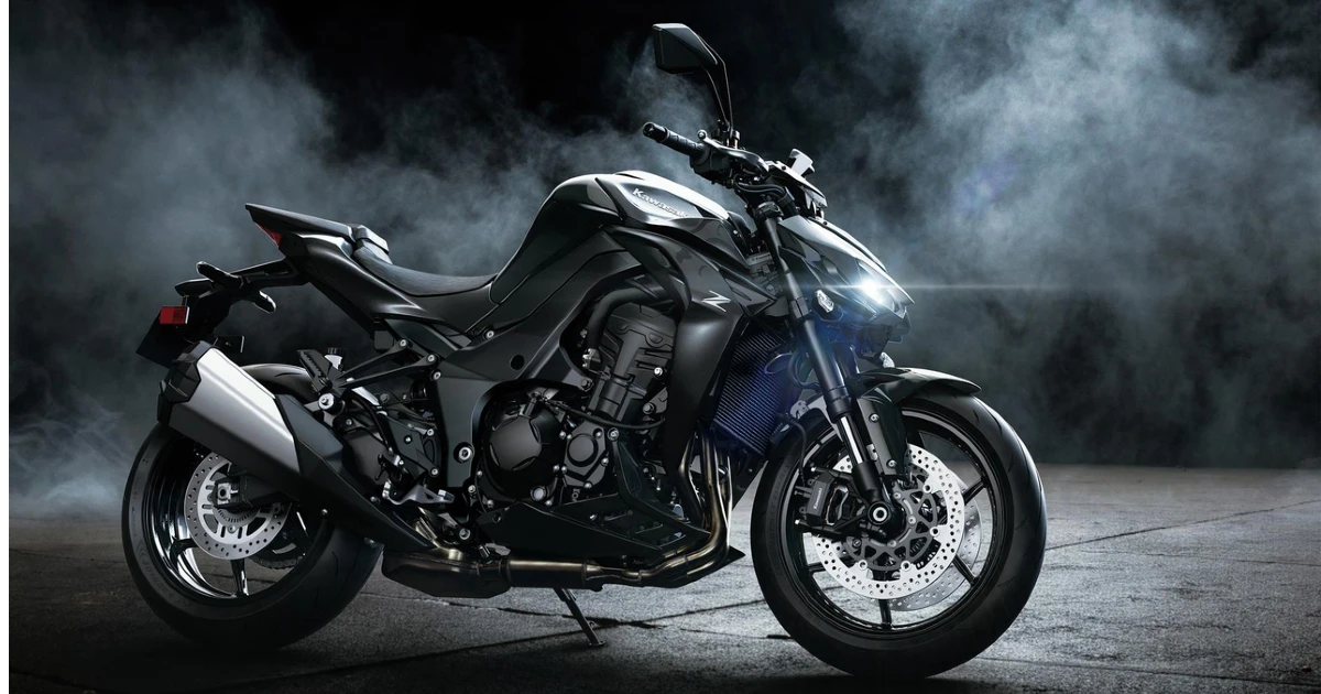 zawasaki z1100 novedades f2r 2026 Inicio 1 Kawasaki KLE500, Kawasaki Z1100, Kawasaki Z900 y más en la F2R 2026