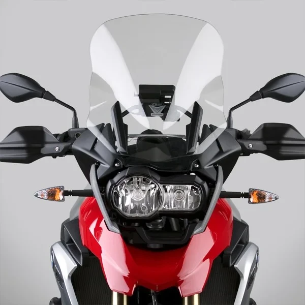bmw motorrad luces ¿Por qué BMW Motorrad dejó de fabricar motos con farolas asimétricas? 5 Moto BMW luces asimétricas