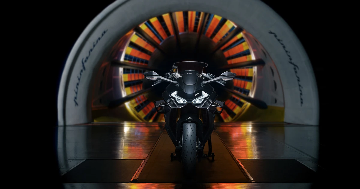 cfmoto 750sr s red dot design award 2026 Inicio 2 CFMOTO 750SR-S conquista el Red Dot Design Award 2026