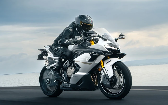 cfmoto gana el red dot desing award 2026 CFMOTO 750SR-S conquista el Red Dot Design Award 2026 2 CFMOTO 750SR-S gana el Red Dot Design Award