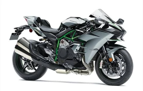 kawasaki ninja h2 ¿Turbo, supercargador o compresor? Descubra las diferencias entre los sistemas que aumentan la potencia de un motor 1 Kawasaki Ninja H2