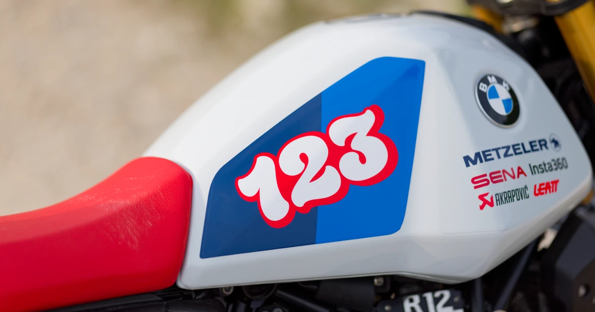 la moto para el bmw gs trophy 2026 Inicio 2 GS Trophy 2026 esta es la moto que se usara en la competencia