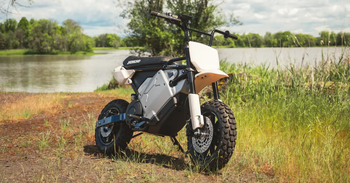 LiveWire S4 Honcho: la marca inicia la producción de sus nuevas motos eléctricas Trail y Street