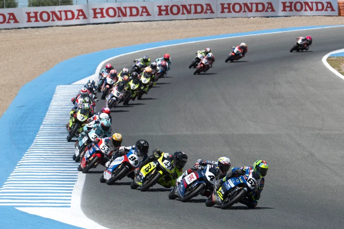 moto4 mateo marulanda jerez Victoria de Mateo Marulanda en Jerez, el colombiano deja claro que se recupera tras su lesión 2 Mateo Marulanda en Jerez carrera Moto4