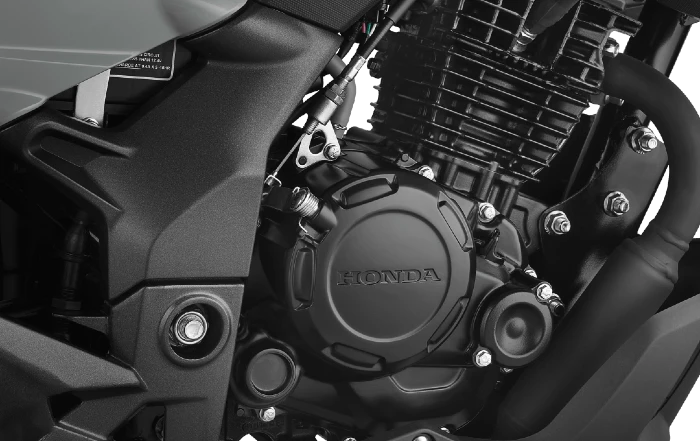 motor honda cb125 hornet Honda CB125 Hornet 2027 ya está en preventa en Colombia: la nueva deportiva de entrada llega a un precio muy competitivo 2 Motor moto Honda CB125 Hornet 2027