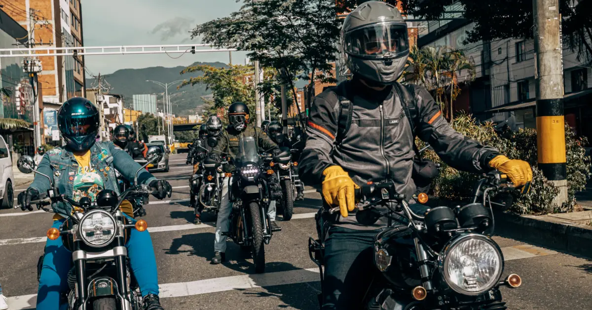 royal enfield heroes de la patria desfile 2026 Inicio 1 Homenaje a los Héroes de la Patria