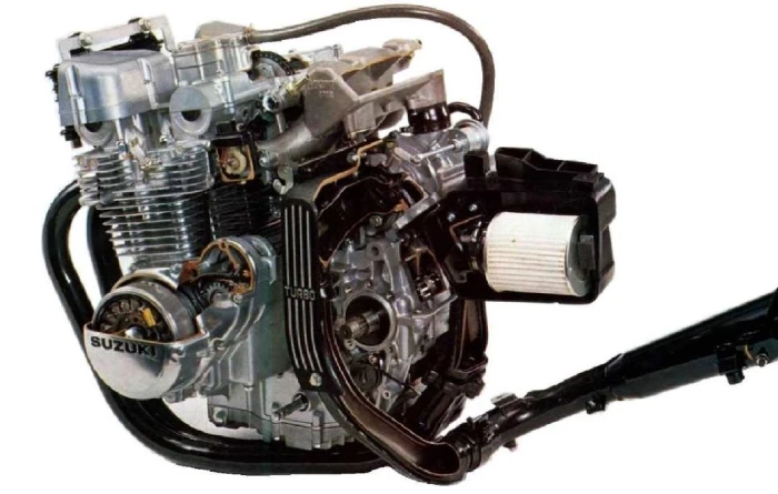 suzuki motor turbo ¿Turbo, supercargador o compresor? Descubra las diferencias entre los sistemas que aumentan la potencia de un motor 4 Motor Turbo de Suzuki