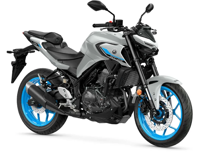 yamaha nueva generacion de deportivas mt 03 ¿Yamaha prepara una MT-03 y una YZF-R3 de mayor cilindrada? podría venir una nueva generación de deportivas en EICMA 2026 3 Hay que evolucionar para ser competitivos con una nueva generación de deportivas.
