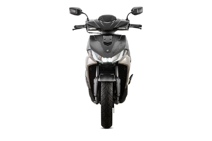 hero xoom 125 frontal Hero XOOM 125: la nueva apuesta en el segmento scooter 125 en Colombia 1 Hero Xoom 125 scooter Colombia