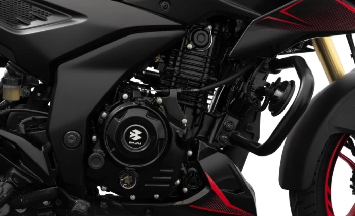 motor bajaj n160s y n160ss Pulsar N160 S y N160 SS: Bajaj sube la apuesta en la categoría 160 1 Nuevo motor de Pulsar