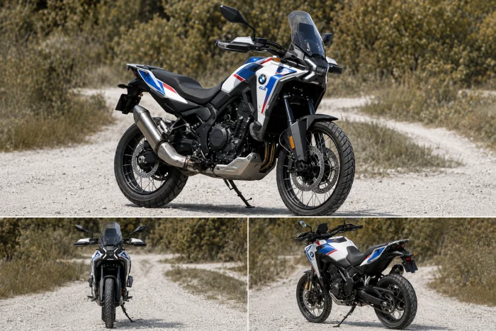 simulacion con ia de la nueva bmw gs BMW prepara su “anti-Ténéré”: ¿llegará una nueva GS? 4 simulacion con ia de la nueva bmw gs BMW prepara su “anti-Ténéré”: ¿llegará una nueva GS? La Revista De Motos