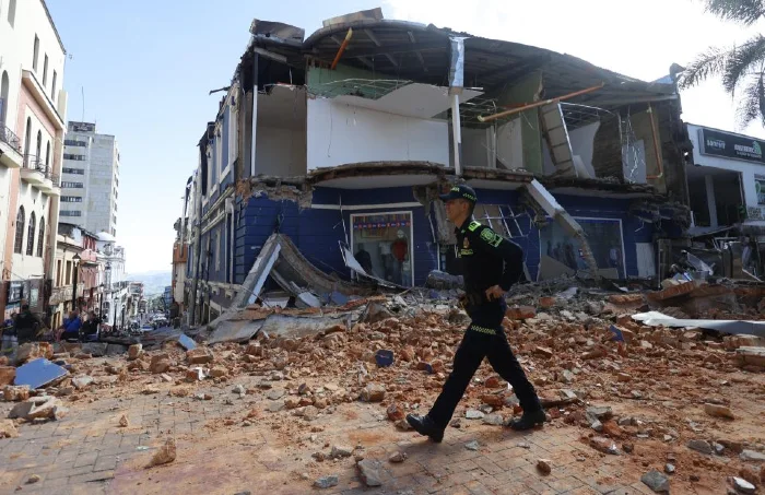 terremoto risaralda 2026 Cuando la tierra tiembla, la moto no se detiene: mi historia sobre dos ruedas en medio de la tragedia 3 Terremoto Risaralda 2026