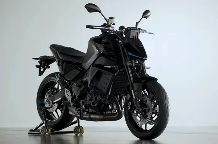 yamaha mt 09 phev Yamaha prepara una sorpresa para EICMA 2026: ¿Ténéré 900 o más? 1 Yamaha MT-09 phev