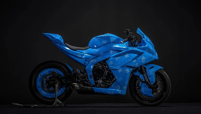 cfmoto eicma 2023 CFMOTO y Pininfarina: el secreto italiano detrás de la aerodinámica de sus motos 6 CFMOTO no deja de sorprender cada año con sus sorpresas