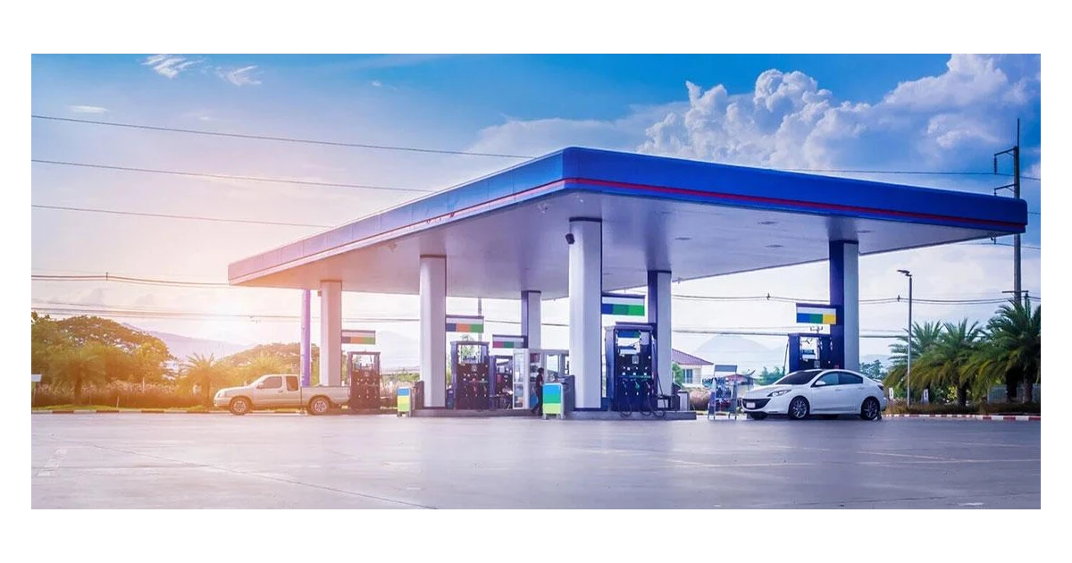 estaciones de gasolina Inicio 2 Estaciones de Gasolina