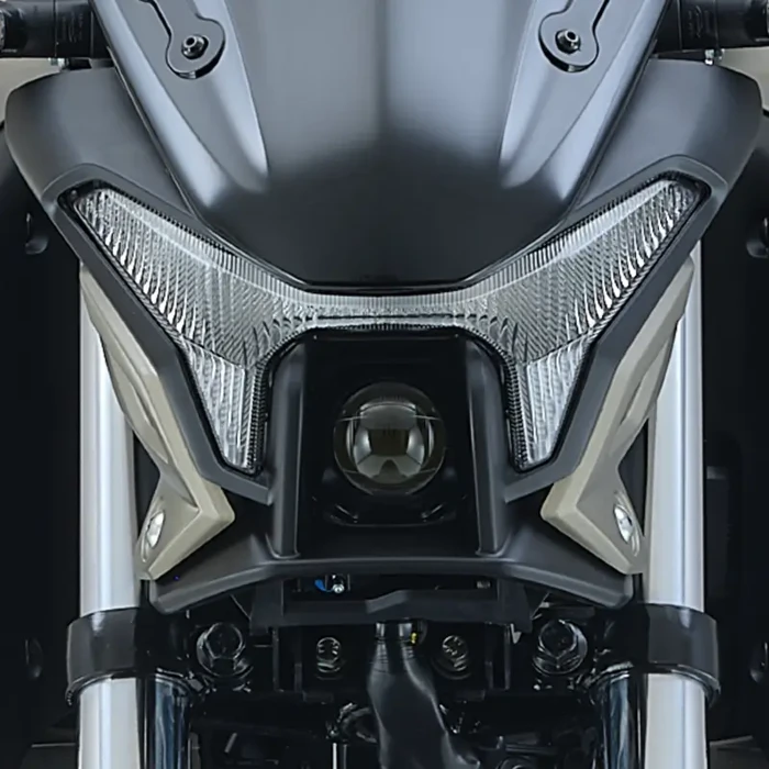 frontal led yamaha fz blue Yamaha FZ Blue Flex: India continúa la apuesta a los combustibles renovables 2 Luces LED Yamaha FZ Blue Flex