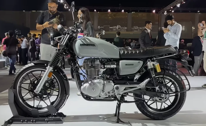 lanzamiento honda cb500 Honda CB500 precio y variantes confirmadas en India 2 Ya se conocen de la Honda CB500 precio y variantes