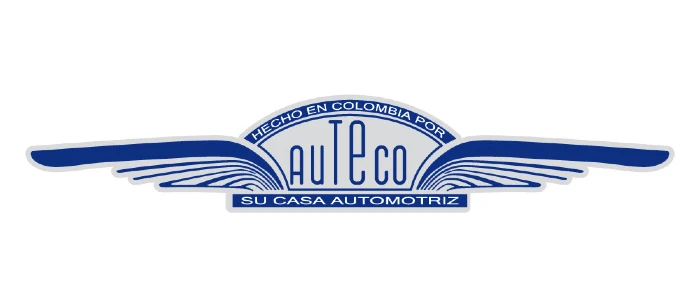 logo auteco 1941 Auteco cumple 85 años y anuncia inversión de US$8 millones para impulsar su expansión y movilidad sostenible 1 Auteco 85 años